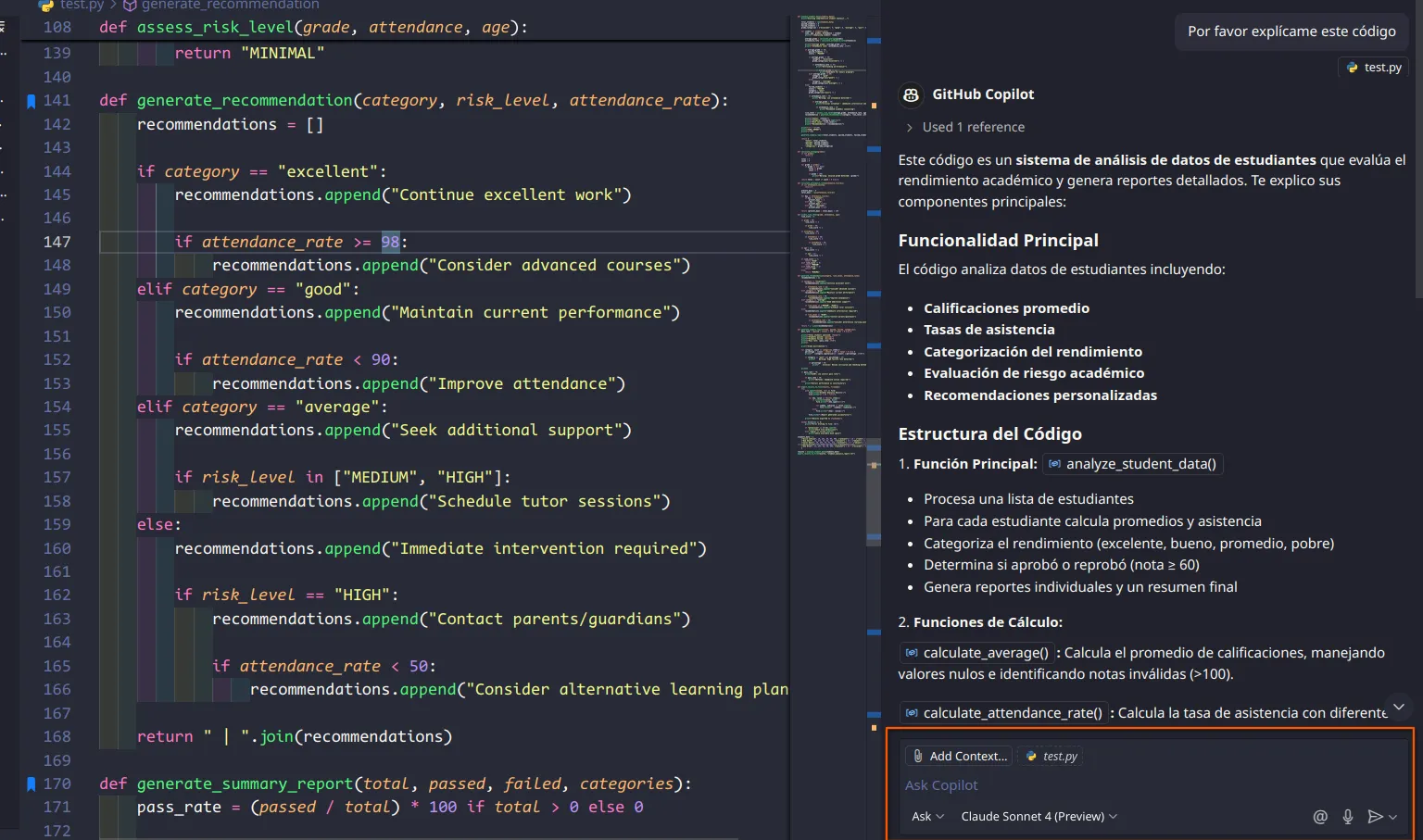 GitHub Copilot