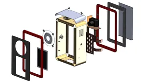 Photobooth Product Design