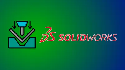 Diseño con Chapa Metálica en SOLIDWORKS