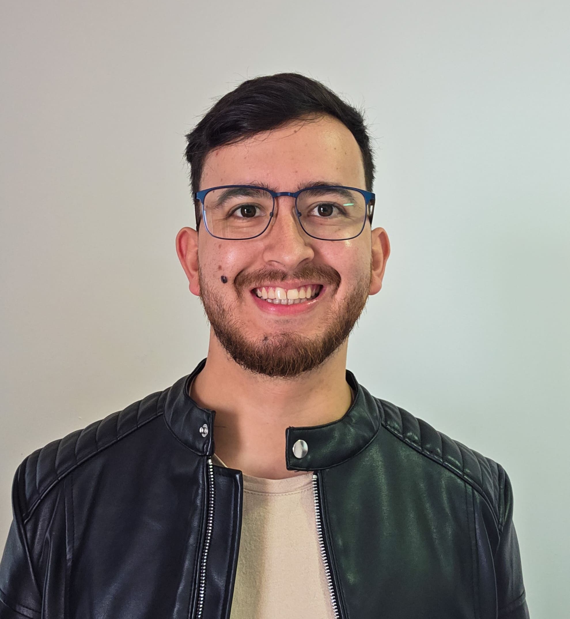 Jaime Villegas
