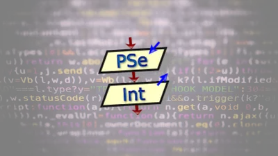 Introducción a la Programación con PSeInt